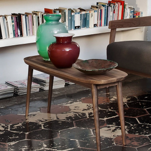 Столик  GERVASONI BRICK 247