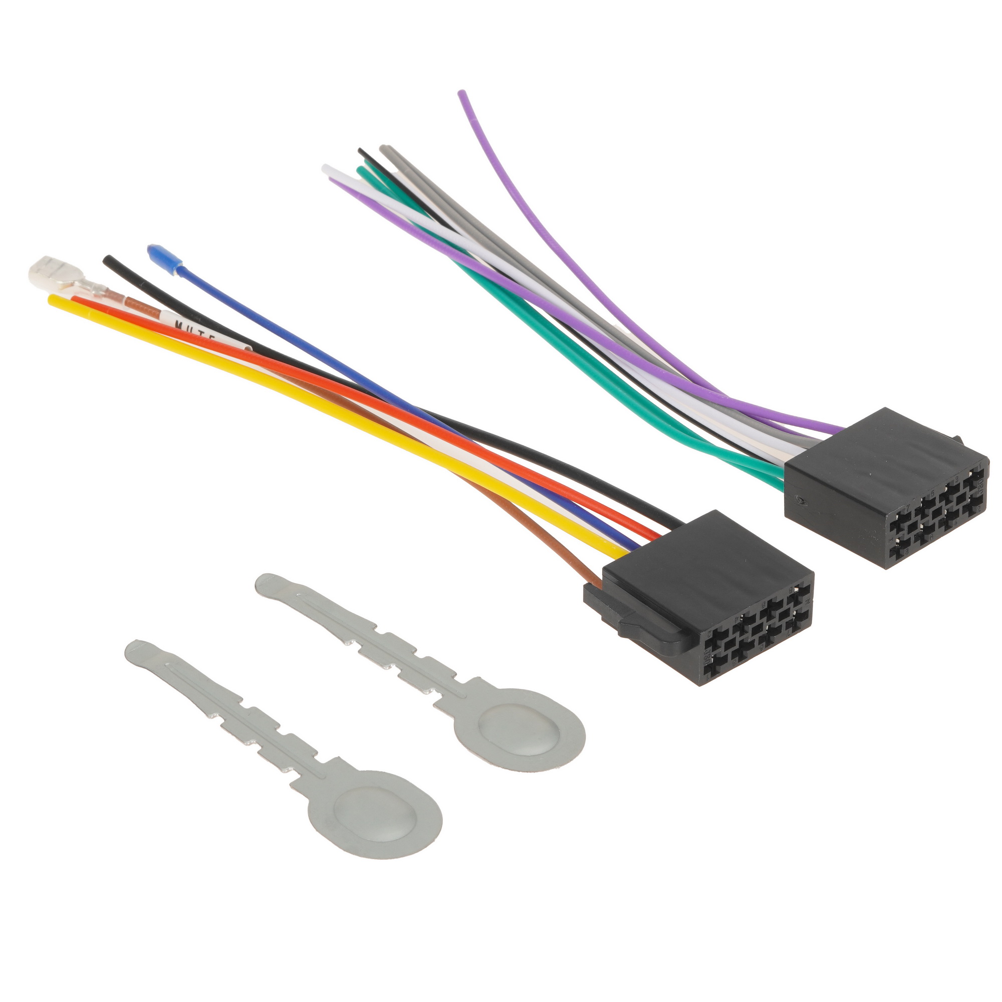 9111438 Автопроигрыватель SWAT WX-2107 STDN-0070682 - Вид №6