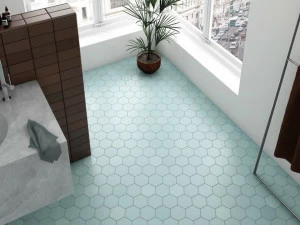 EQUIPE CERAMICAS Белая настенная / напольная плитка для дома