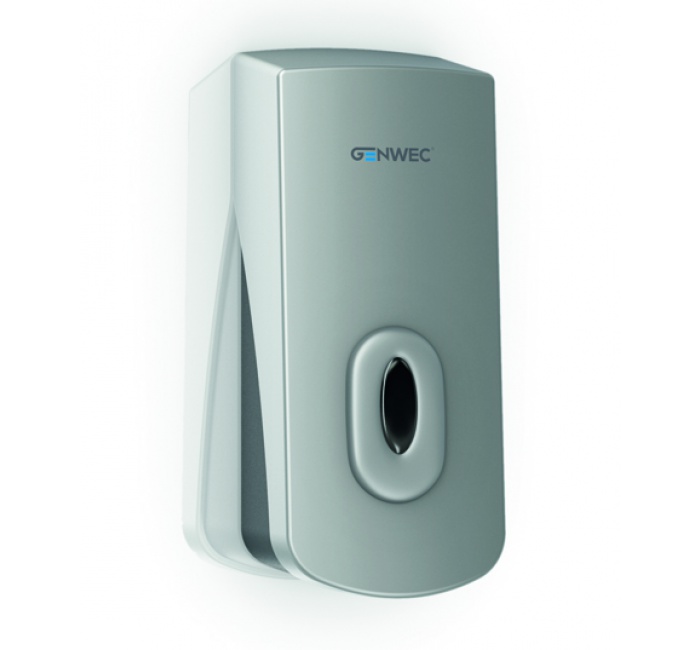 GW03 24 04 01 Genwec Автоматический диспенсер бумажных полотенец 