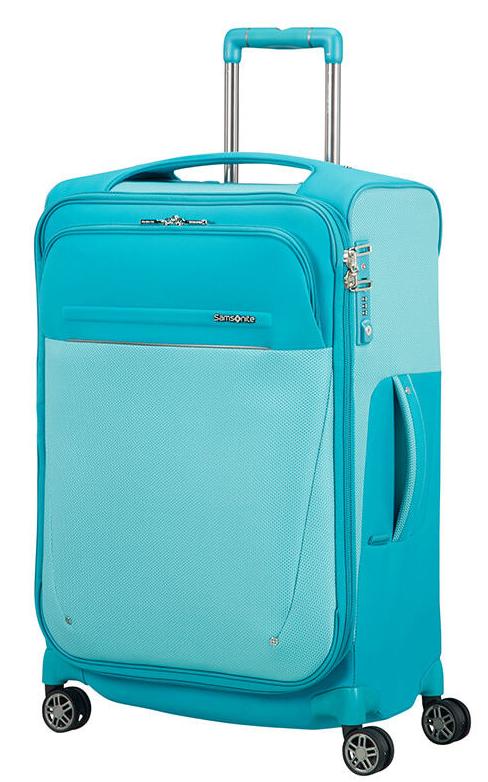 CH5-31005 Чемодан CH5*005 Spinner 63/23 Exp Samsonite B-Lite Icon 