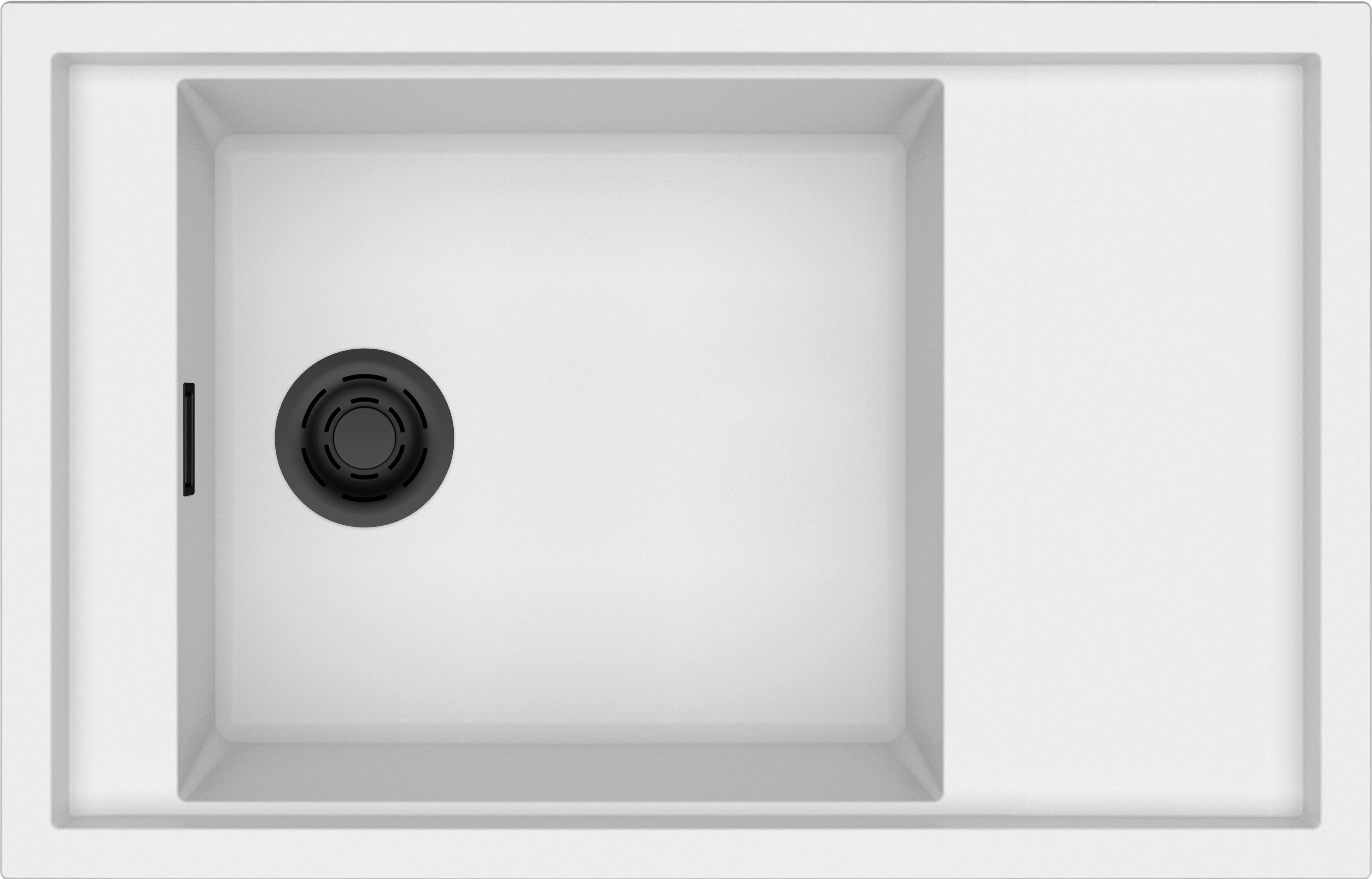 Lavello workstation in Keratek Elleci SINTESI ARCH-00054444 - Вид №24