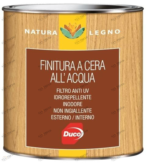 DUCO Окончательная защита sun-id-1439933