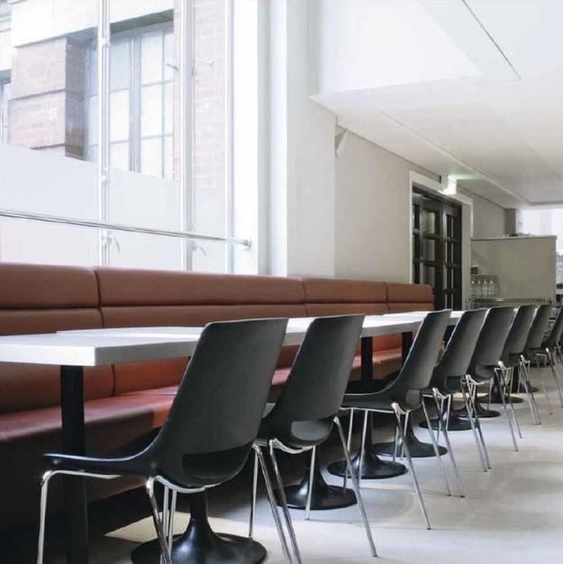 arper Штабелируемый стул Palm sun-id-1426647 - Вид №3