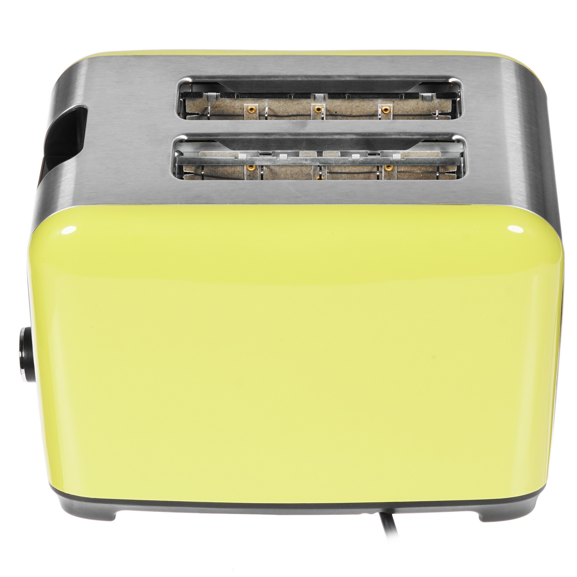 8192541 Тостер Oursson TO2120/GA зеленый STDN-0054524 - Вид №2