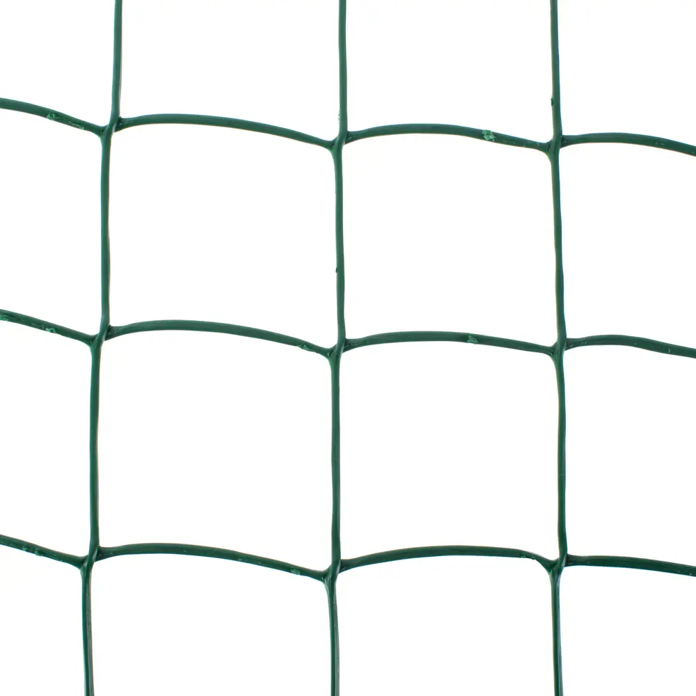 ПРОТЭКТ Садовая решетка для вьющихся растений 100 см хаки 17513671 STLM-0008198 - Вид №1