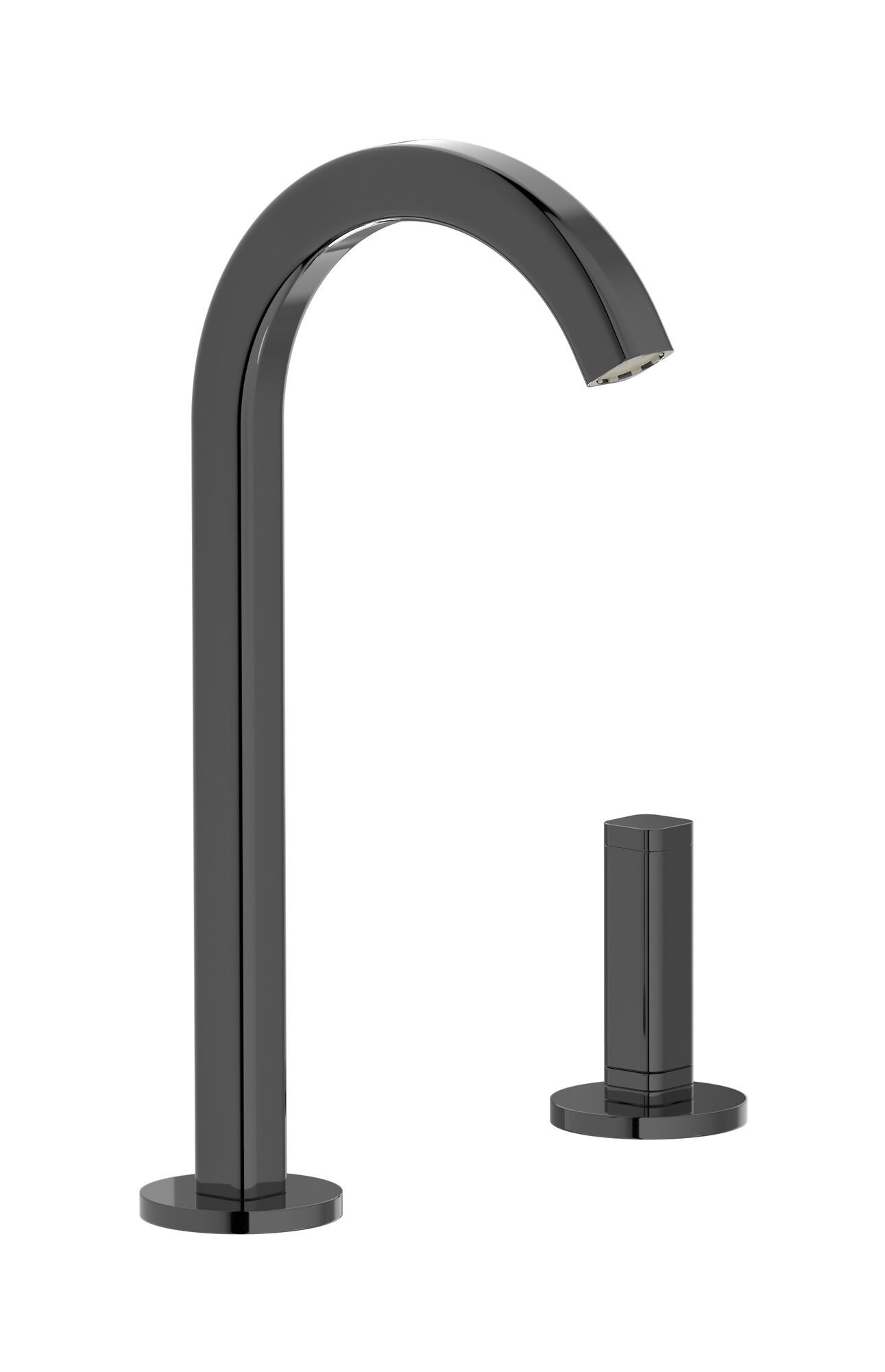 Смеситель для раковины с гидропрогрессивной столешницей IB Elio ARCH-00075969 - Вид №2