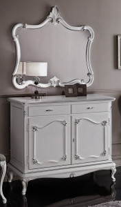 Буфет  STILE ELISA 3176