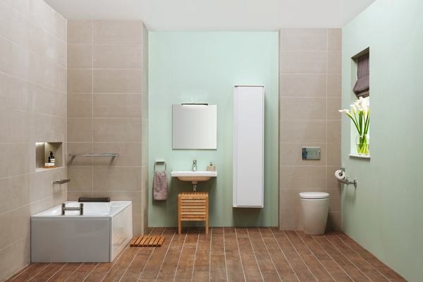 E0832B2 Пенал для повесного монтажа Ideal Standard CONNECT AIR - Вид №2