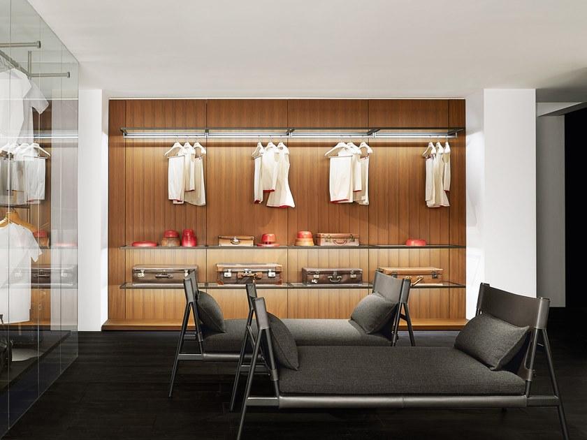 Porro Модульные буазери на заказ Storage sun-id-1505561 - Вид №6