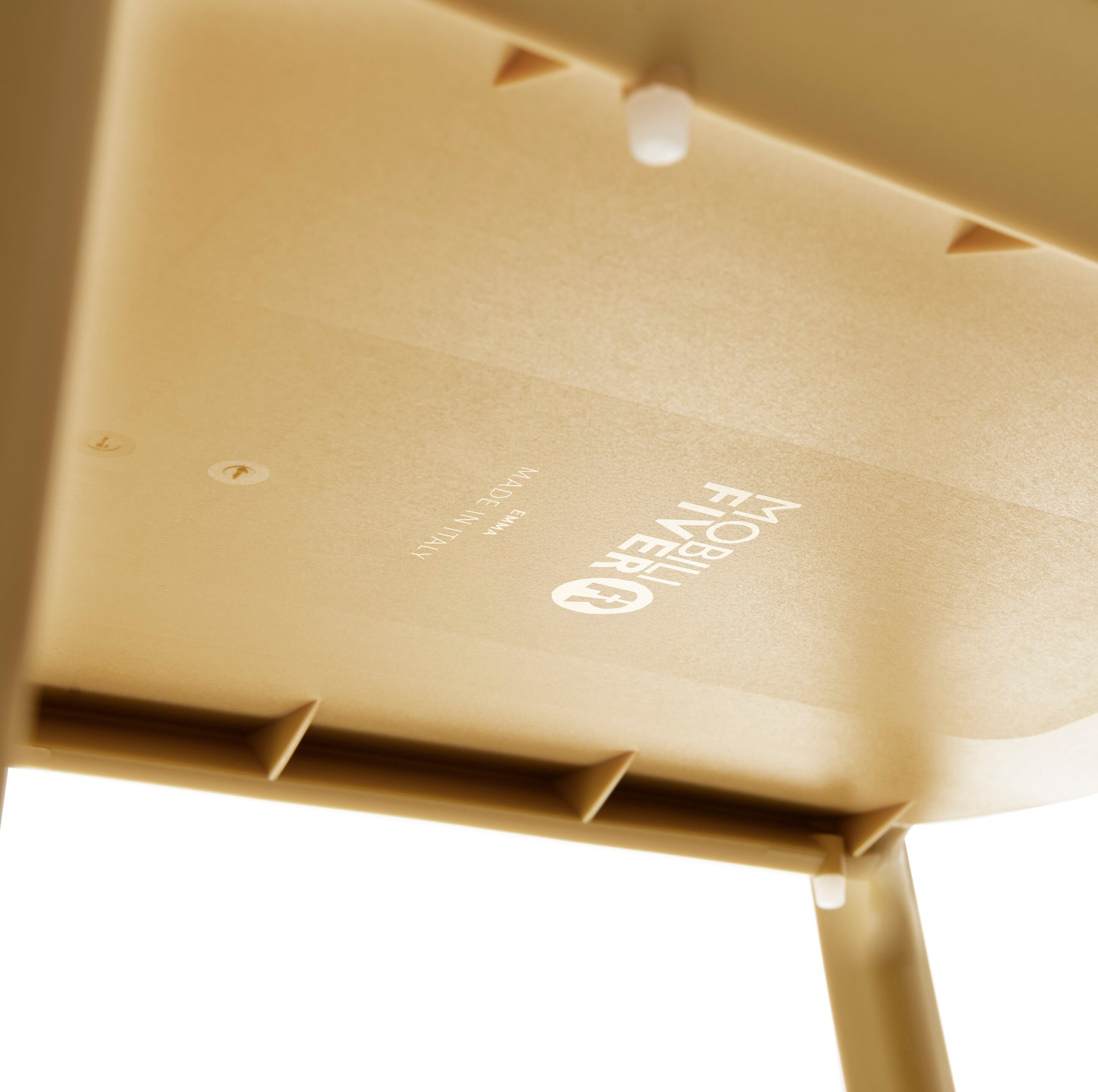 Штабелируемый стул из полипропилена Mobili Fiver EMMA ARCH-00036164 - Вид №62