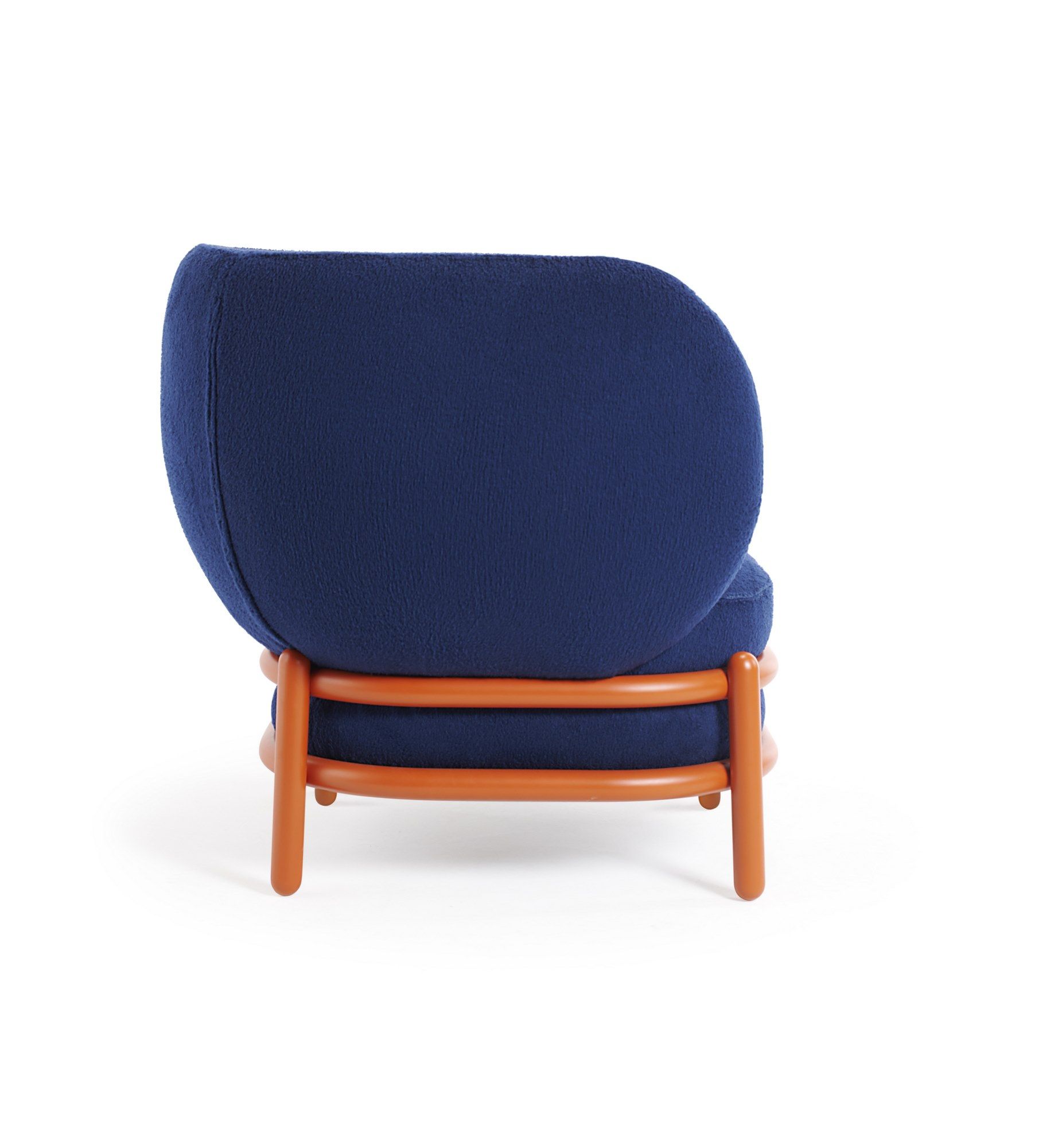 Тканевое кресло Wiener GTV Design Luftballon ARCH-00051654 - Вид №6