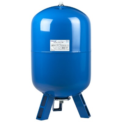 CM.AFE.150 Бак мембранный вертикальный для водоснабжения Valtec 150 л 