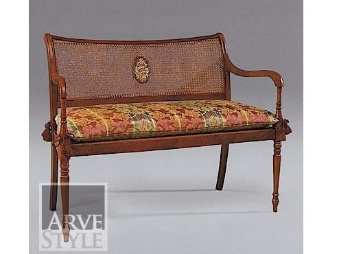 Соломенный диван Arvestyle Клеопатра ARCH-00061369