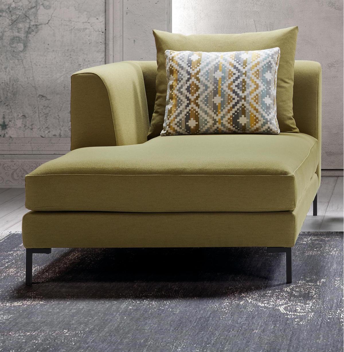 072592 Кушетка Manuel Larraga Joe Santreyd - Вид №1