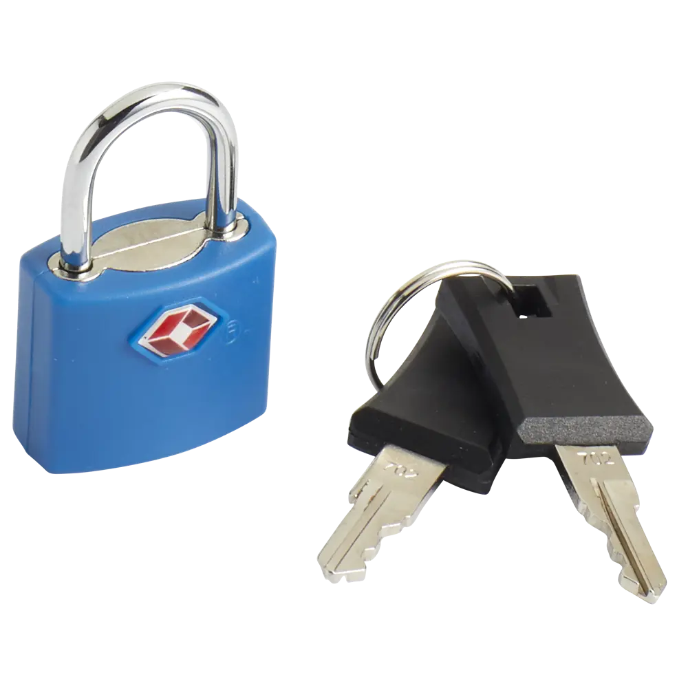 Багажный замок Standers с двойной защитой для чемоданов и сумок 82247279 STLM-0023041 - Вид №1