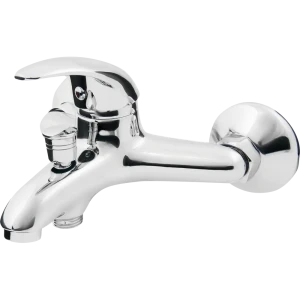 Смеситель для ванны Asti однорычажный цвет хром