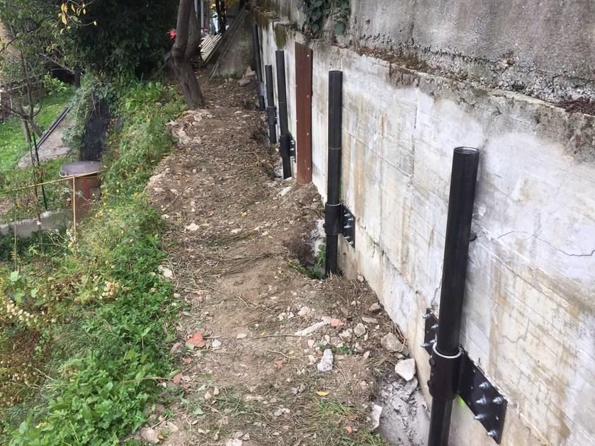 Systab Предварительно нагруженные стальные микросваи для фундаментов sun-id-1417950 - Вид №8