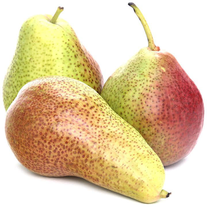 Груши Форелл Santreyd 2217