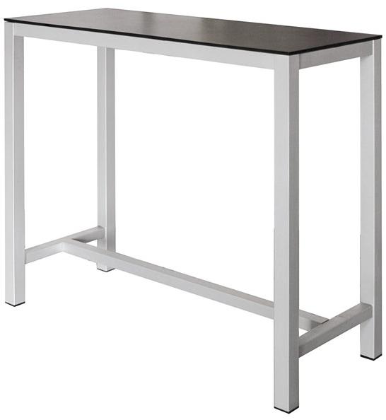 Прямоугольный высокий стол из ламината Santreyd sun-id-1432457 - Вид №6