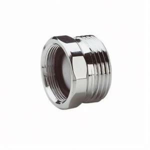 AQUAJET by Colortap Адаптер с латунным аэратором Aquajet 103b - rp103b