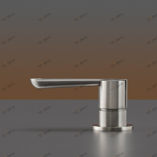 бортик одной ручки смеситель  LTZ81 CEADESIGN 