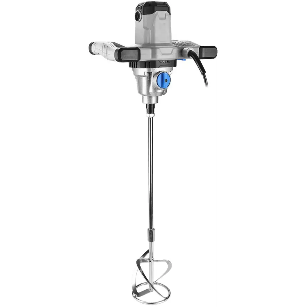 Строительный миксер DEKO DKM1900 с двухскоростным режимом 1900 Вт 89370287 STLM-0846017 - Вид №3