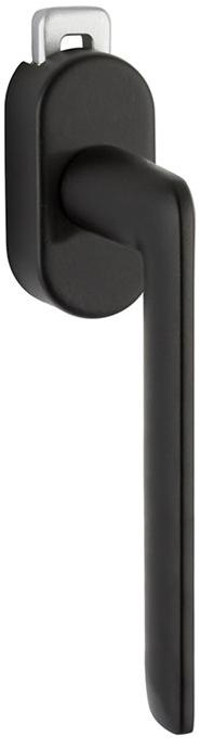Reguitti Оконная ручка Zamak dk на розе Spring A141dk07550 - Вид №1