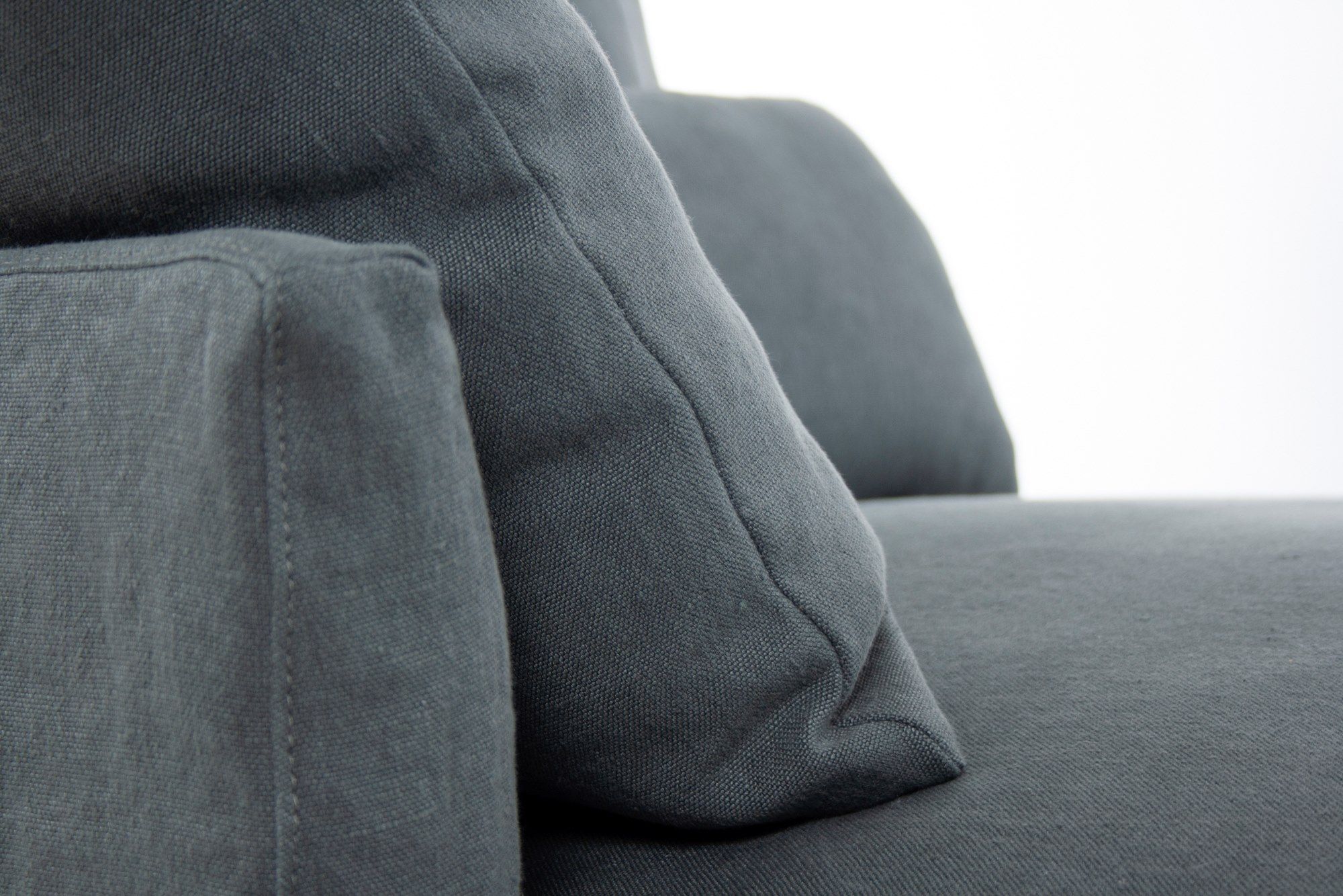 Мягкая ткань Dormeuse CREARTE COLLECTIONS Tamarindo Contemporain ARCH-00036847 - Вид №7