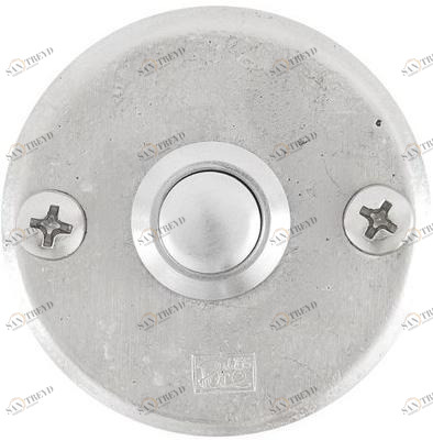 Dauby Кнопка дверного звонка Pure® 15216