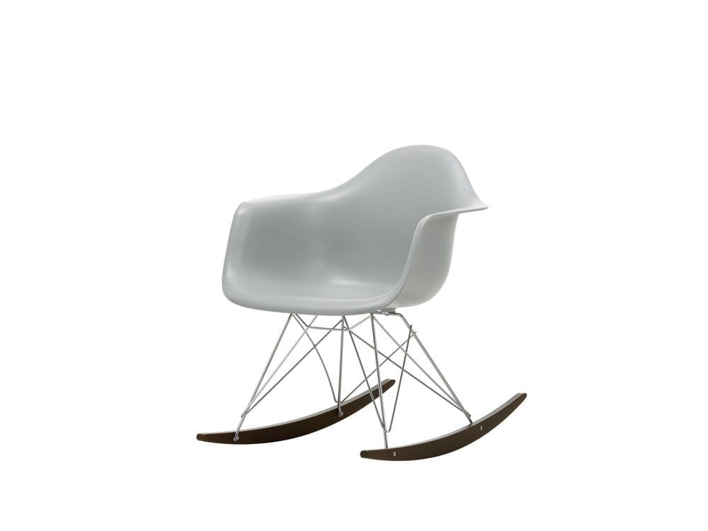 Кресло-качалка из полипропилена с подлокотниками VITRA Eames Plastic Chair ARCH-00043795 - Вид №101