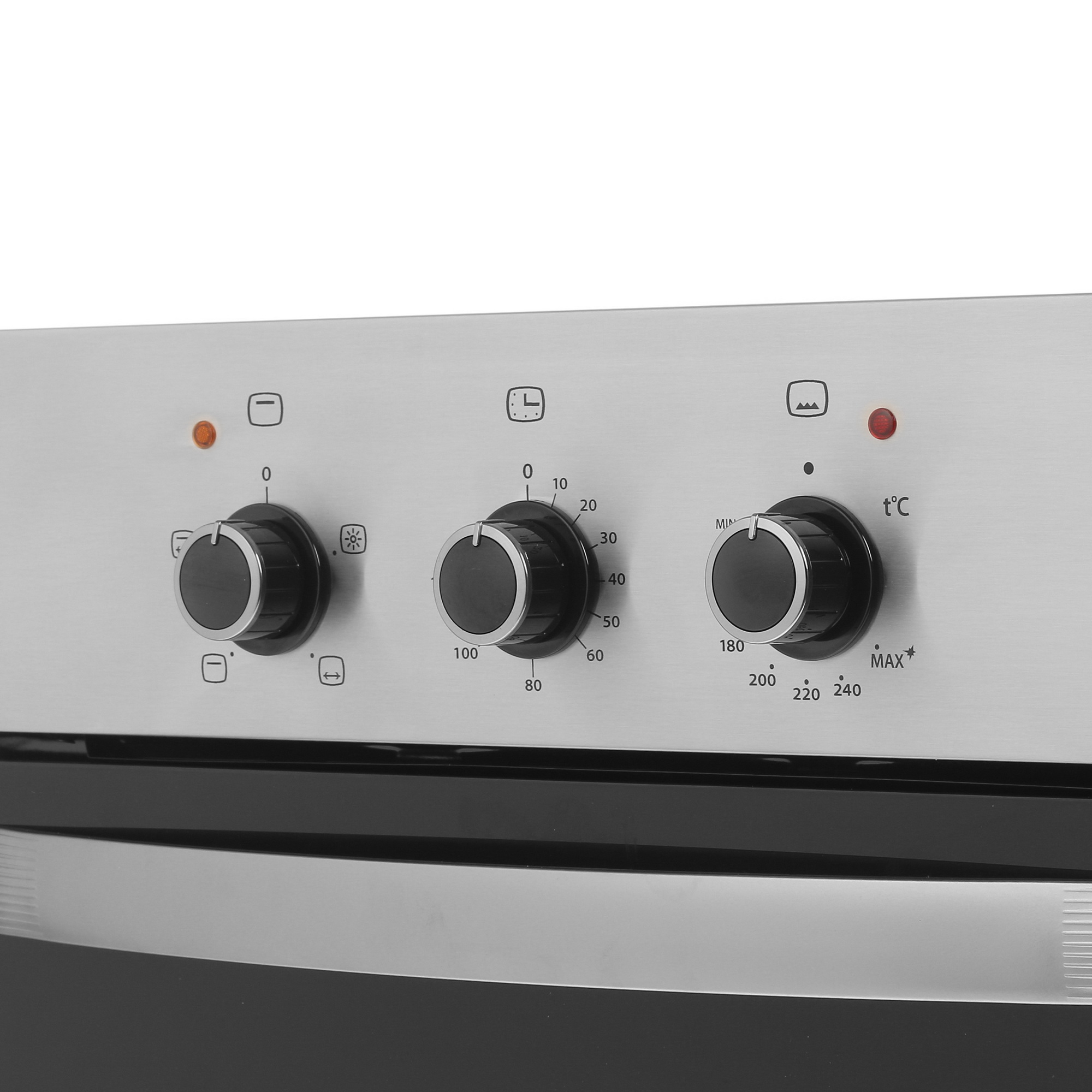 8195331 Газовый духовой шкаф Gefest ДГЭ 601-01 Н1 STDN-0102278 - Вид №3