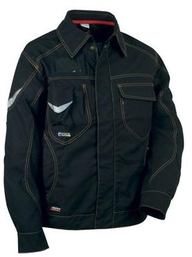 COFRA Куртка Tech-wear sun-id-1429873 - Вид №3