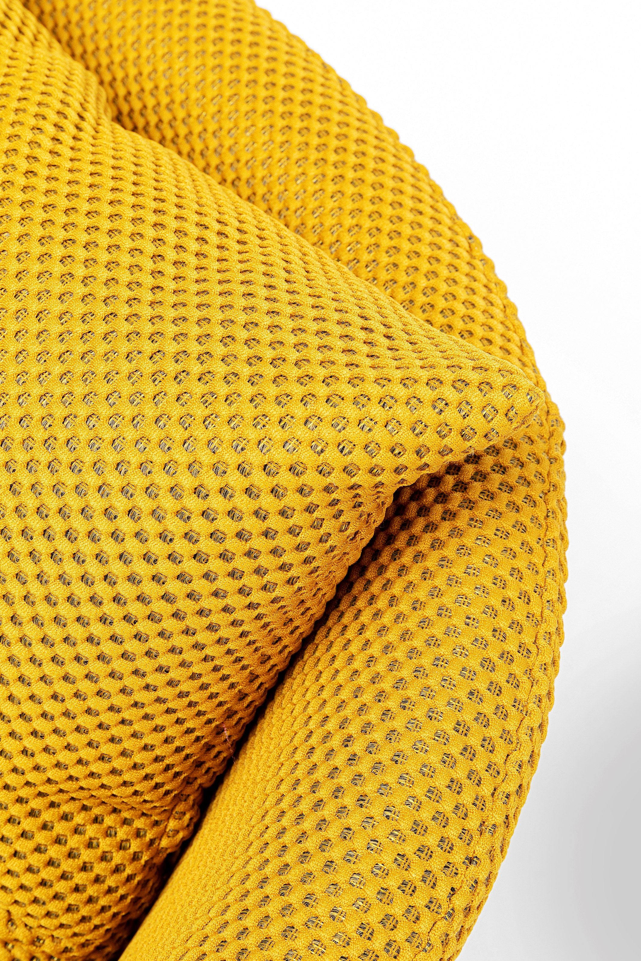 Полиэфирное кресло с подлокотниками KARE Design Peppo ARCH-00001565 - Вид №17