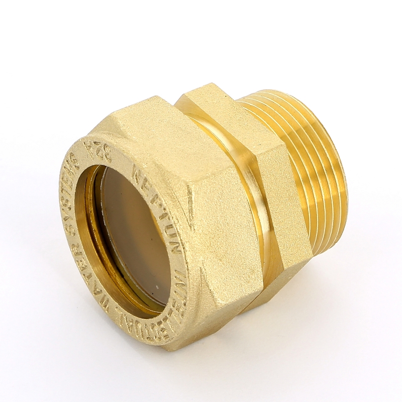 Муфта обжим-Н Neptun ССТ 32х1 1/4" IWS 411066000064 - Вид №1