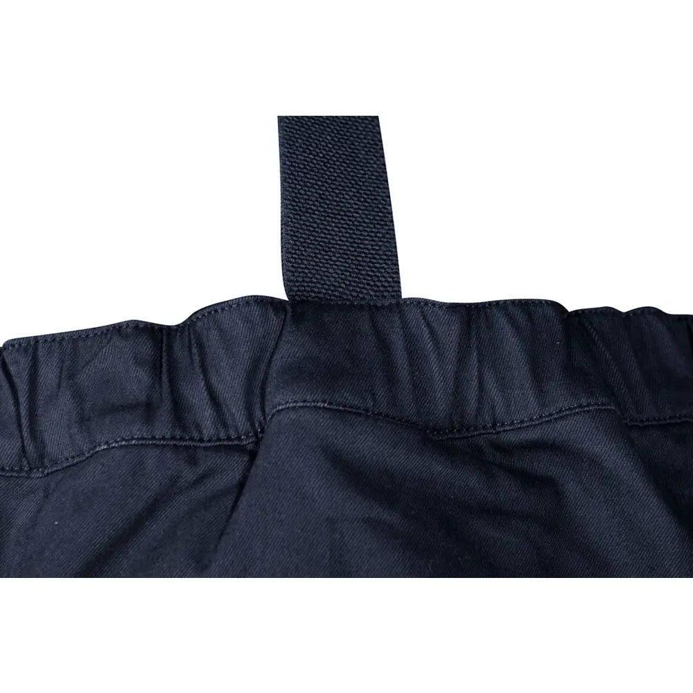 Полукомбинезон рабочий Neo Tools синий размер L рост 181-184 Navy NEO STLM-2096447 - Вид №2