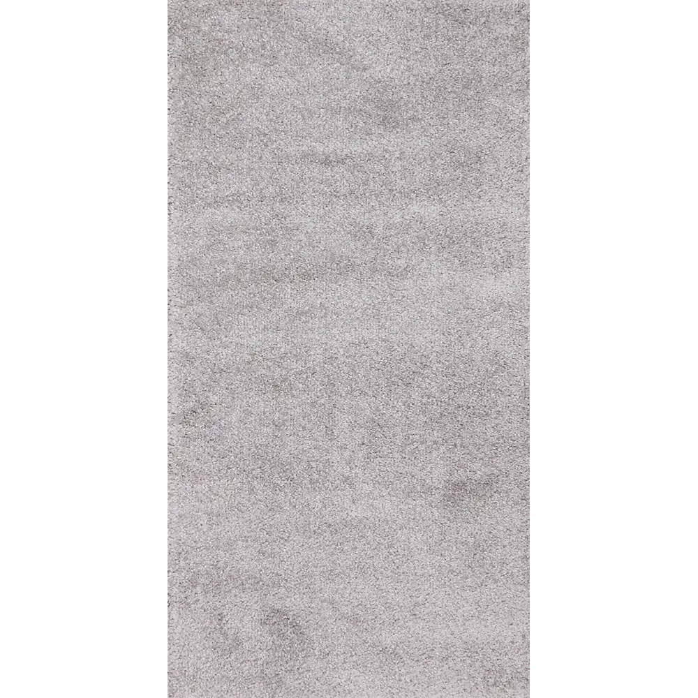 KREAFORTA Shaggy Bosfor — серый ковер с высоким ворсом для современного интерьера 89404536 STLM-1567766 - Вид №1