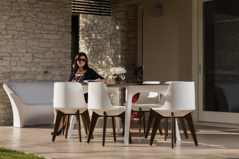 Plust Квадратный стол в hpl Planet sun-id-1407502 - Вид №16