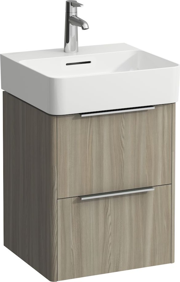 H4021321102611 Шкафчик для раковины 815281, с 2 ящиками LAUFEN PRO - Вид №1