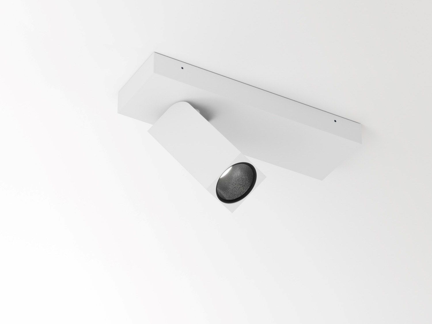 Квадратный регулируемый светодиодный прожектор Deltalight Octav ARCH-00039729