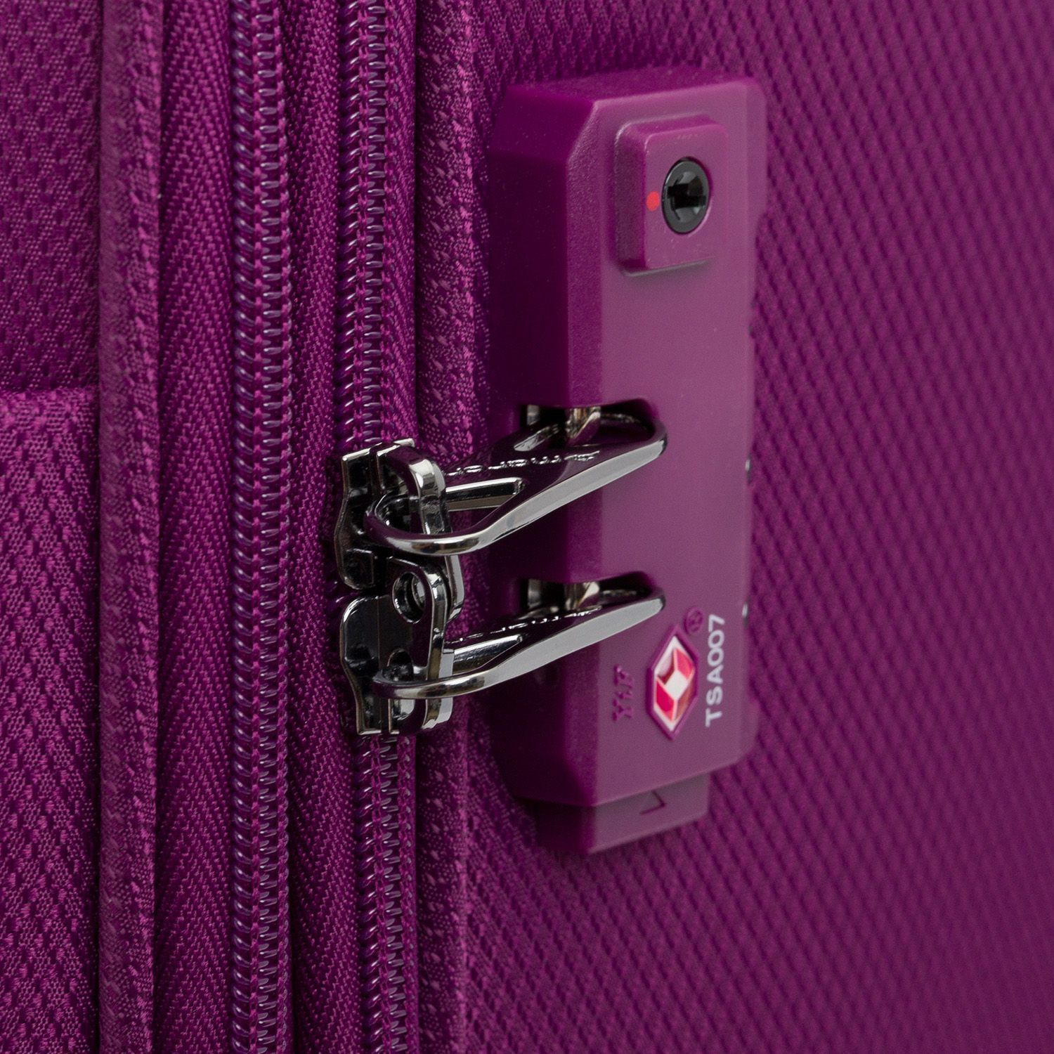 M2612-22-72 Чемодан M2612*72 L March Tourer  - Вид №5