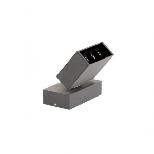 Edge Spot Dark 3L Ghidini Edge Spot .05 Темно-Cерый (Матовый)