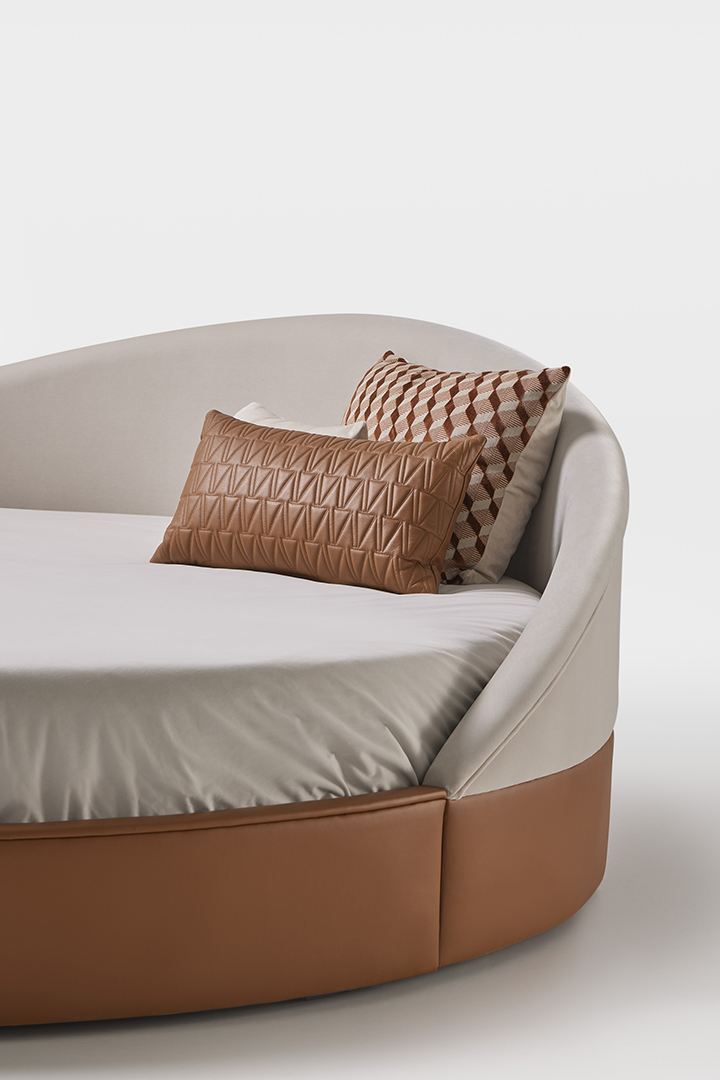 Кровать Arco Arco A3275 Coleccion Alexandra - Вид №3