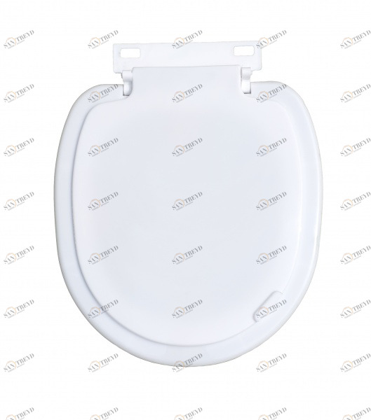 1692 Крышка сиденье для унитаза АКВАКОМ 