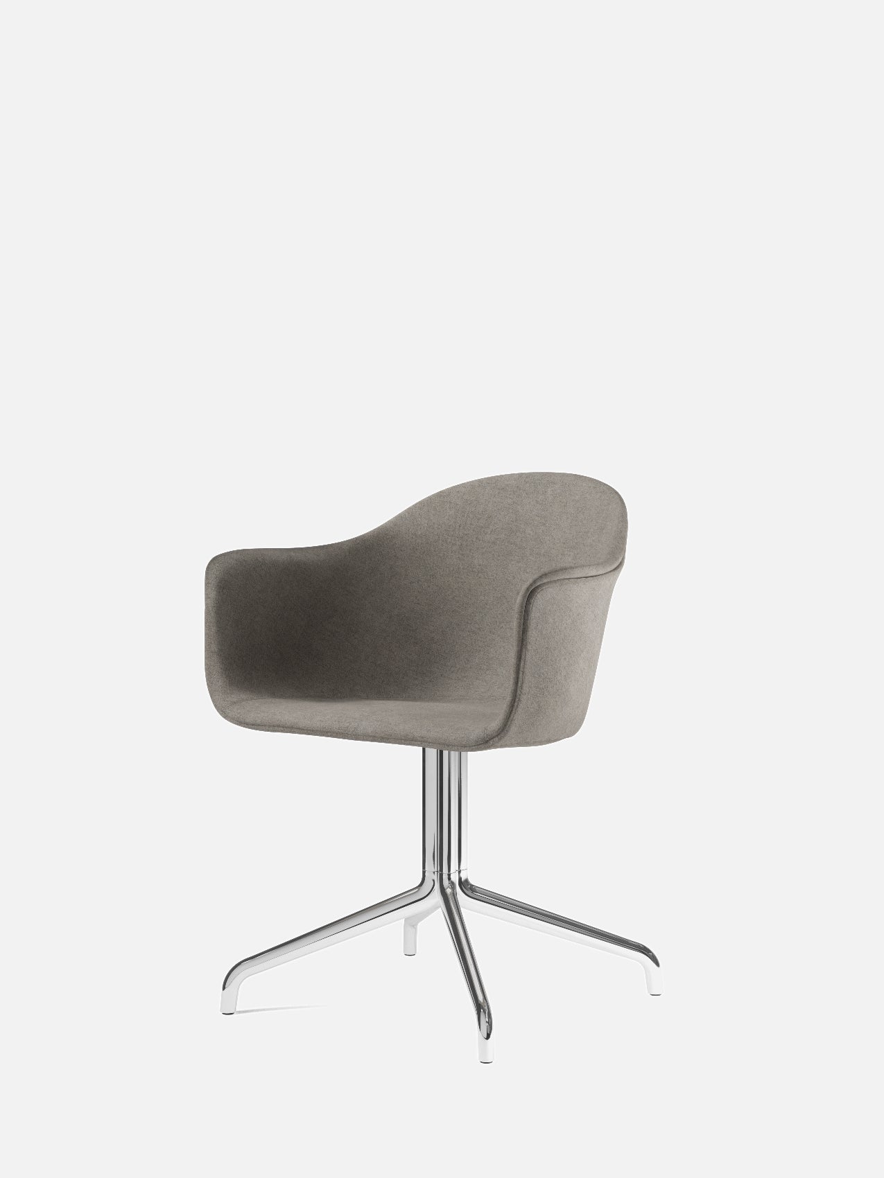 9352002-02FY09ZZ Harbour Arm Chair, Мягкое LuceLight  - Вид №124