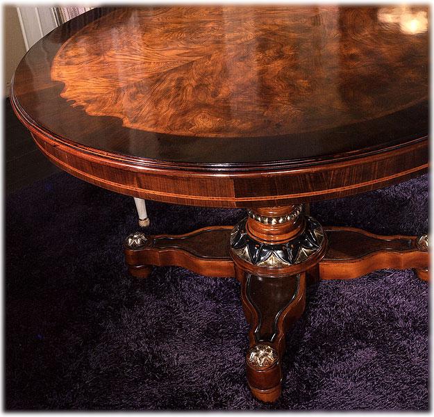 Стол  PALMOBILI 960  - Вид №1