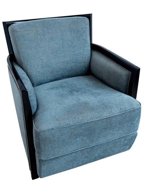 Garbarino Мягкое кресло со съемным чехлом из ткани с подлокотниками sun-id-1363676 - Вид №1