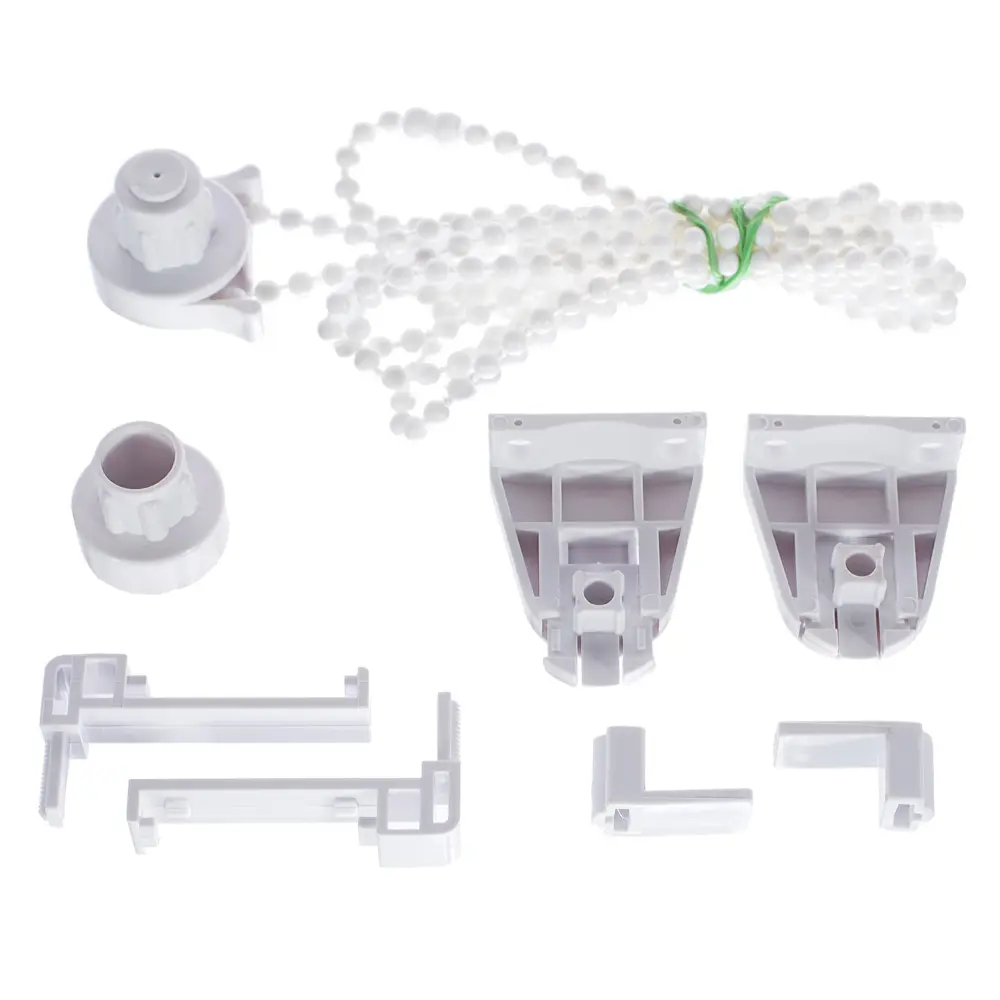 Штора рулонная Inspire 110х160 см цвет кремовый STLM-2148203 - Вид №3