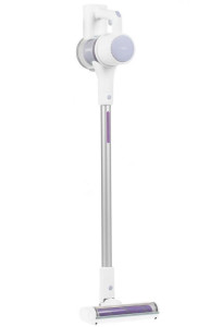 5466345 Пылесос  вертикальный  Roidmi Cordless Vacuum Сleaner Z1  белый