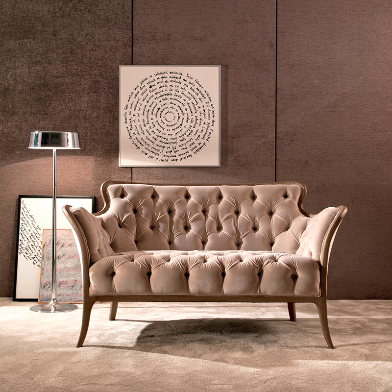 Диван MINI BRERA MEDEA HE202 